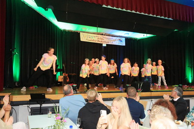 2025 05 24 Benefiz SV Bornheim